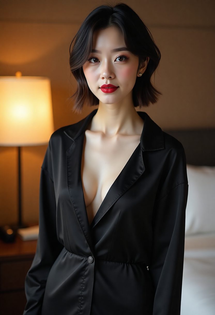 姐妹饲养员海报