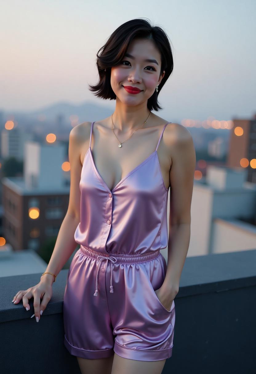 云朵修理铺海报
