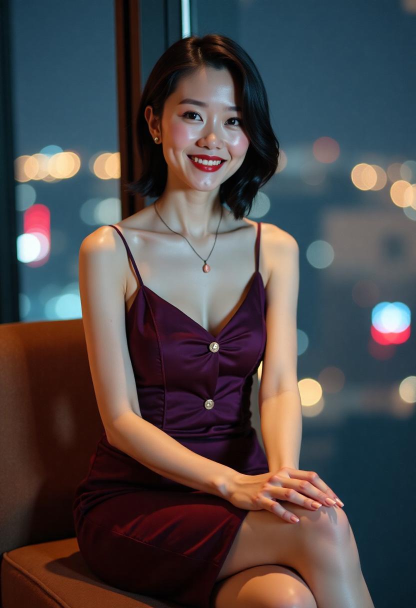 雨天食堂海报